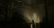 Alan Wake 2 para PC alcanza su precio mínimo histórico en las Mega Ofertas