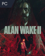 Alan Wake 2 Pc