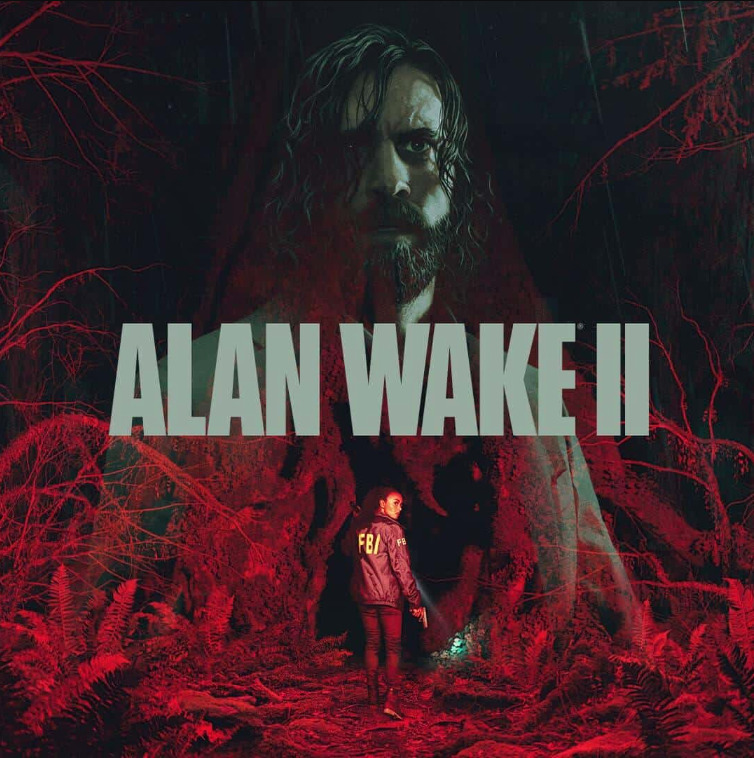 Alan Wake 2 Preventa: ¡Compra ahora para obtener objetos exclusivos dentro del juego