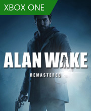 Alan Wake Remastered Xbox One