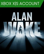 Alan Wake Xbox Series X