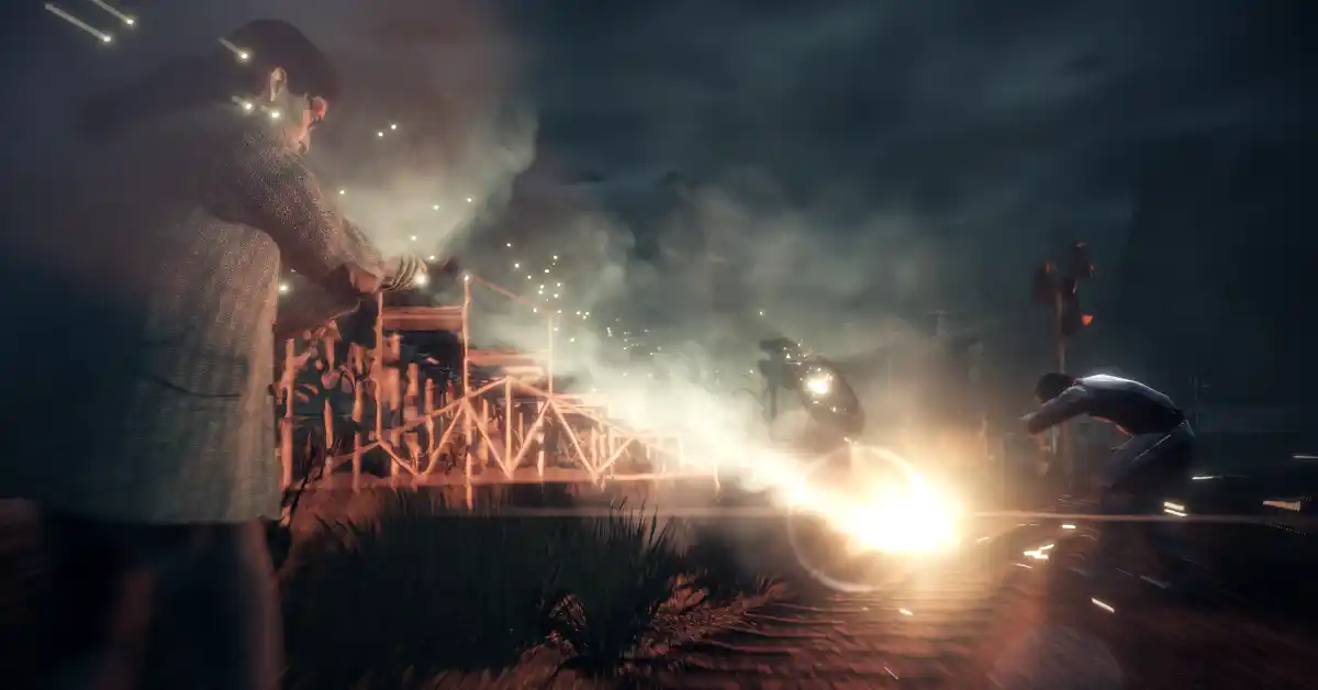 Alan Wake Remastered PC Descuento de Locura – El rastreador de precios detecta la mejor oferta