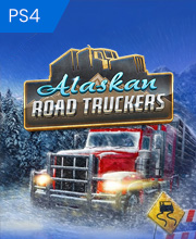 Alaskan Road Truckers Playstation 4