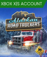 Alaskan Road Truckers Xbox Series X