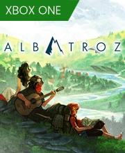 Albatroz Xbox One