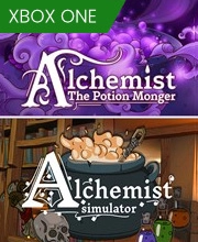 Alchemist Bundle Xbox One