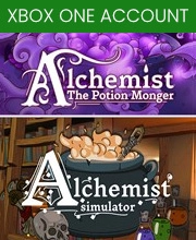 Alchemist Bundle Xbox One