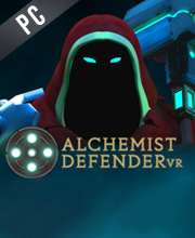 Alchemist Defender VR Pc