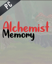 Alchemist Memory Pc