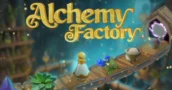 Alchemy Factory Early Access: ¡Automatiza tu imperio al mejor precio!