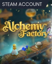 Alchemy Factory Pc