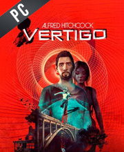 Alfred Hitchcock Vertigo Pc