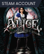 Alice Madness Returns Pc