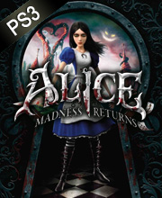 Alice Madness Returns Playstation 3