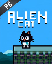 Alien Cat Pc