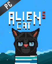 Alien Cat 5 Pc