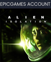 Alien Isolation Pc