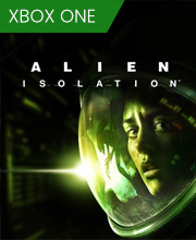 Alien Isolation Xbox One