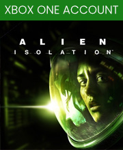 Alien Isolation Xbox One