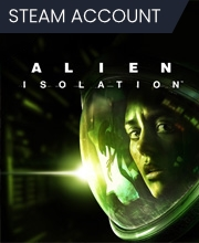 Alien Isolation Pc