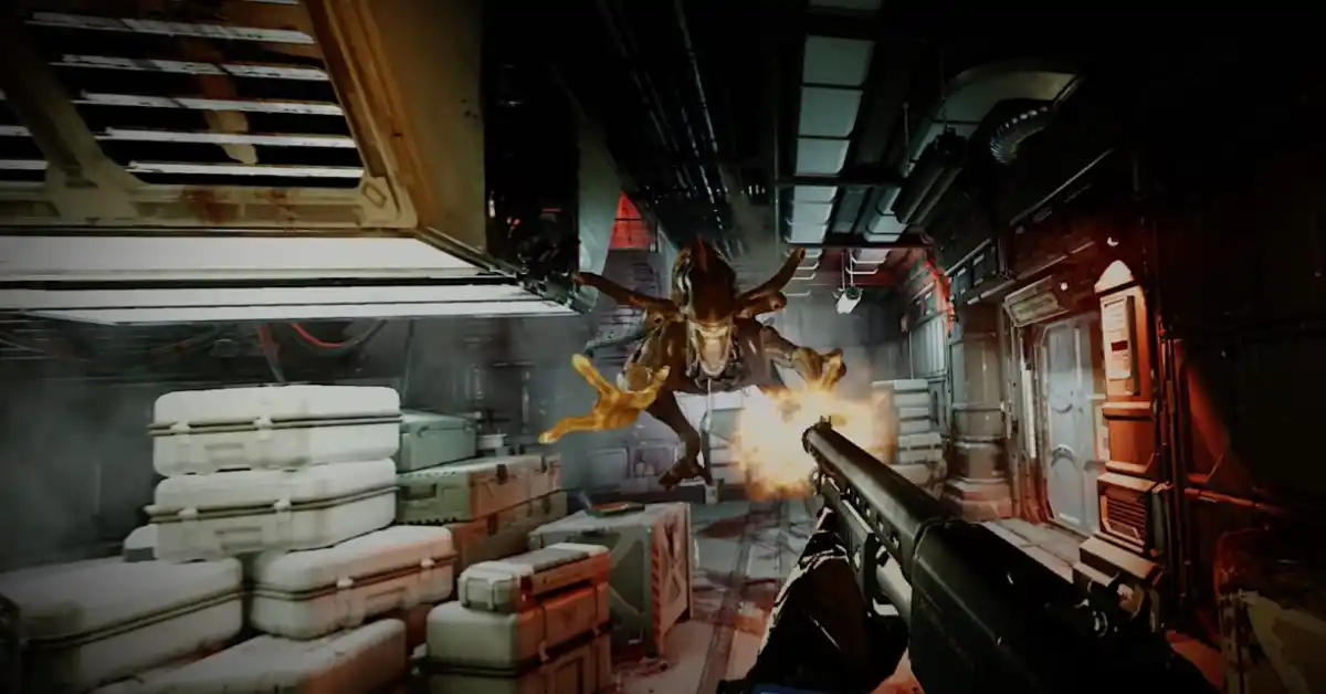 Alien Rogue Incursion VR – Mejor precio de clave para la Edición Deluxe ya disponible