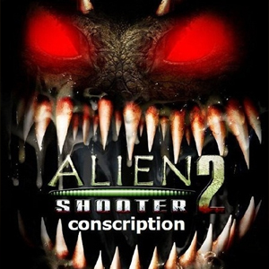 Comprar Alien Shooter 2 Conscription CD Key Comparar Precios