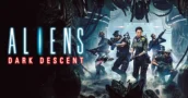 Aliens: Dark Descent 50% De Descuento Por Tiempo Limitado
