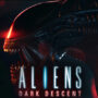 Aliens: Dark Descent – Emocionante disparos alienígenas
