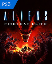 Aliens Fireteam Elite Playstation 5