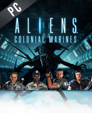 Aliens Colonial Marines Limited Edition Pack Pc