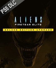 Aliens Fireteam Elite Deluxe Edition Upgrade Playstation 5
