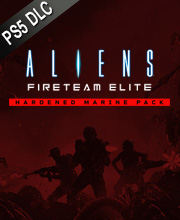Aliens Fireteam Elite Hardened Marine Pack Playstation 5