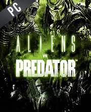 Alien vs Predator Pc
