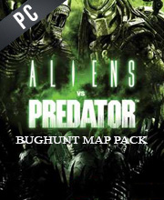 Aliens vs Predator Bughunt Map Pack Pc