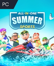 All-In-One Summer Sports VR Pc