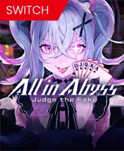 All in Abyss Judge the Fake Switch