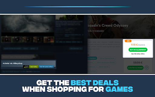 allkeyshop browser extension download