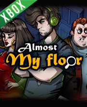 Almost My Floor Xbox One