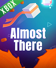 Almost There The Platformer Xbox One
