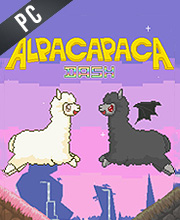 Alpacapaca Dash Pc