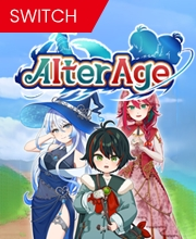 Alter Age Switch