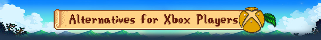 Las Mejores Alternativas a Stardew Valley para Jugadores de Xbox