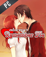 Comprar Always Remember Me CD Key Comparar Precios