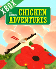 Amazing Chicken Adventures Xbox One