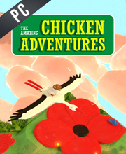 Amazing Chicken Adventures