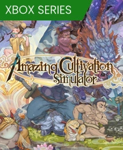 Amazing Cultivation Simulator Xbox Series X