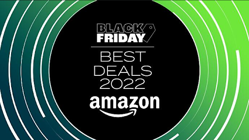 Ofertas del Black Friday 2022 de Amazon 