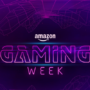 Únete a la Semana del Juego de Amazon y ahorra mucho en juegos y accesorios