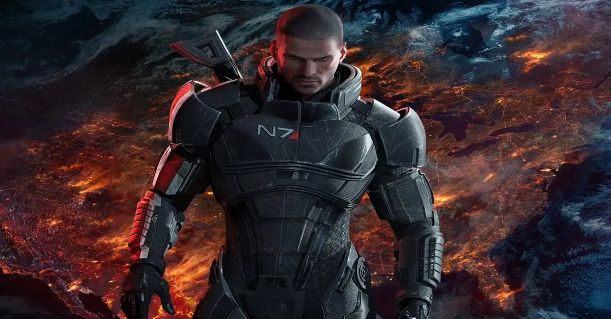 El Guionista de Mass Effect Desmiente Cambios en el Guion para No Jugadores