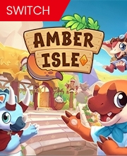 Amber Isle Switch